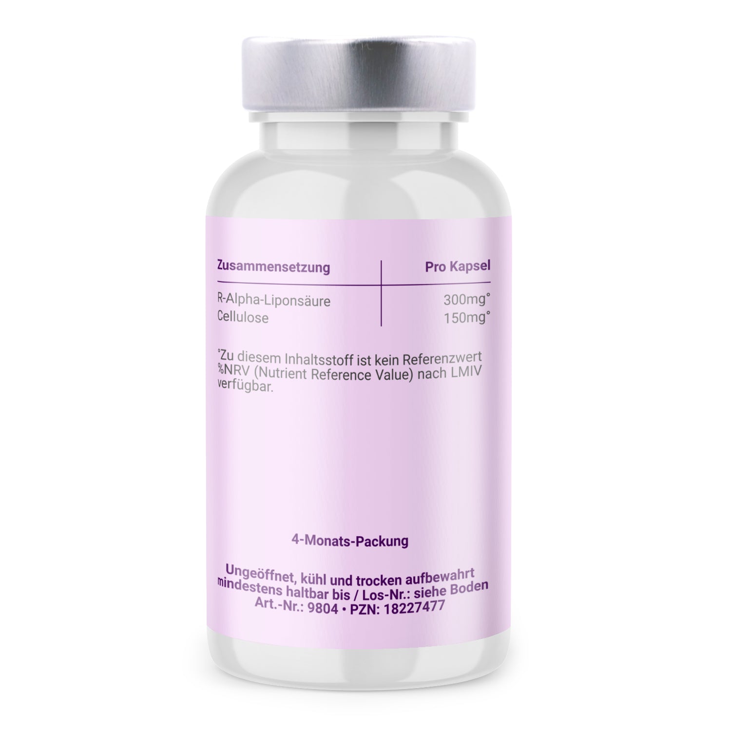 R-Alpha-Lipon PZN 18227477