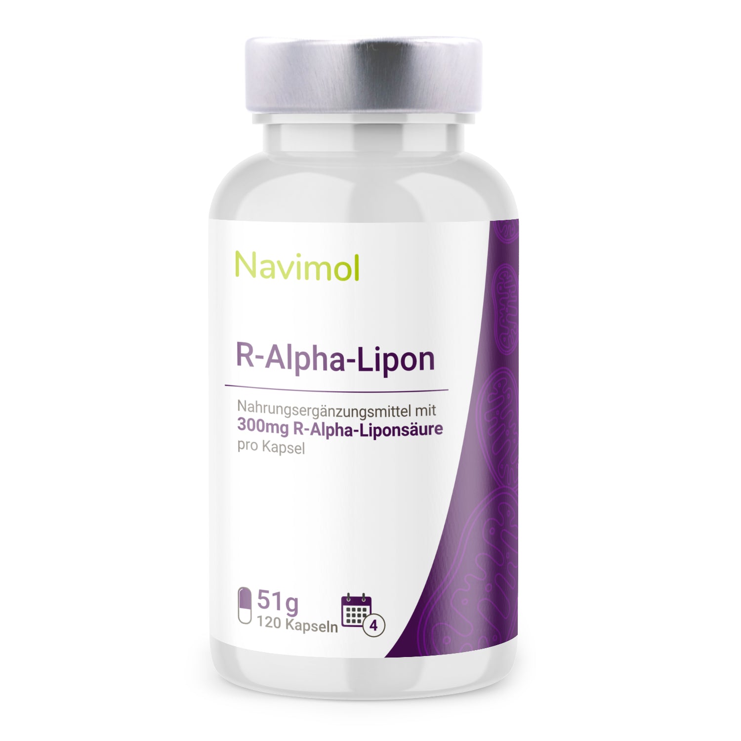 R-Alpha-Lipon PZN 18227477